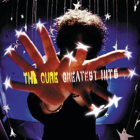 Cd - Greatest Hits The Cure