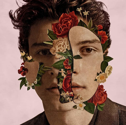 Shawn Mendes - CD