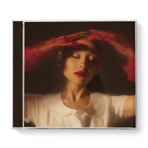 eternal sunshine (exclusive cover no. 1) CD – Universal Music Store