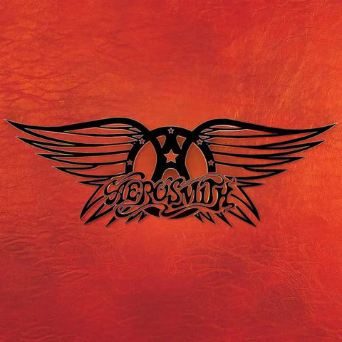 Cd - The Ultimate Greatest Hits - Aerosmith