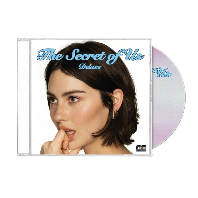 Gracie Abrams - The Secret of Us - Deluxe - Universal Music Store