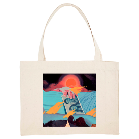 Totebag Someone I Used To Know