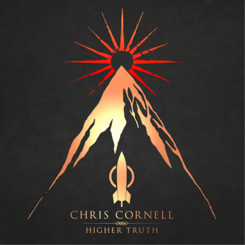 Cd - Higher Truth - Cornell Chris