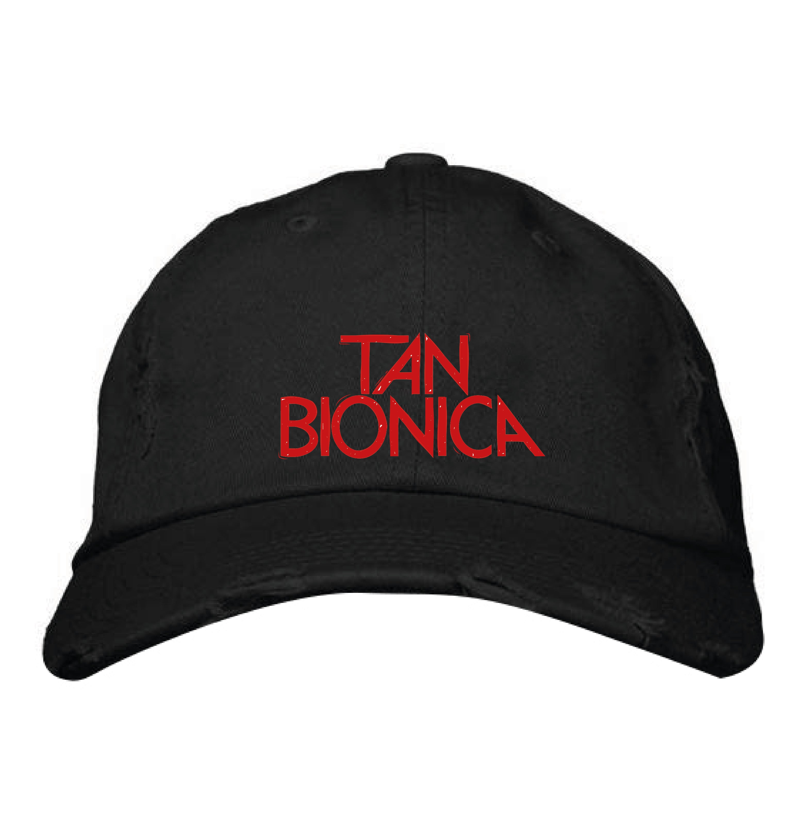 Gorra Tan Biónica