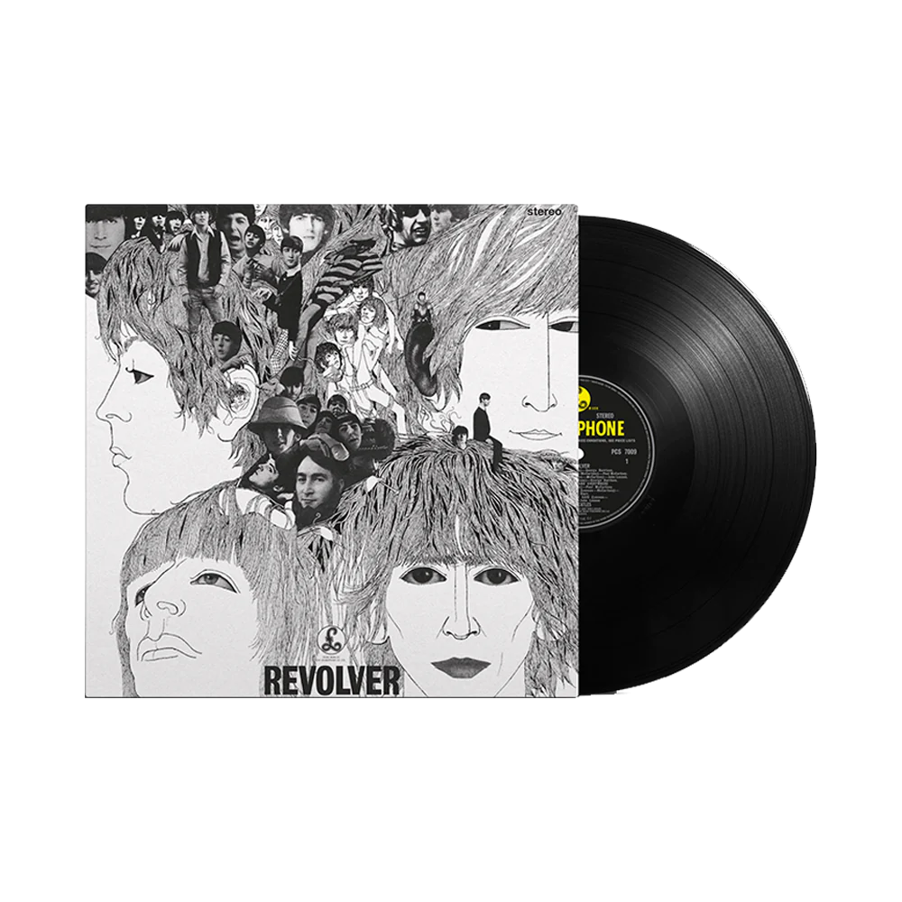 Revolver