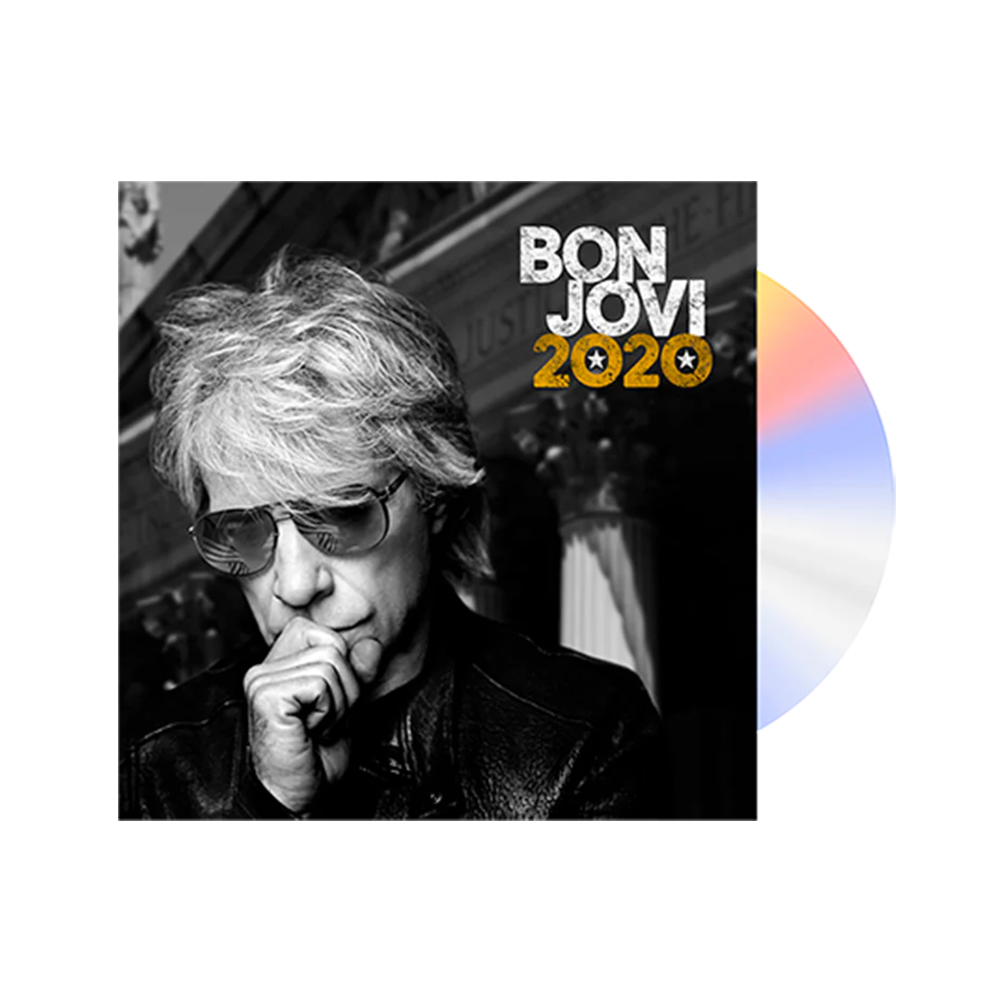 2020 - Bon Jovi