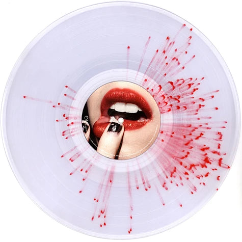 GUTS (spilled) - Vinilo Doble Splatter Deluxe