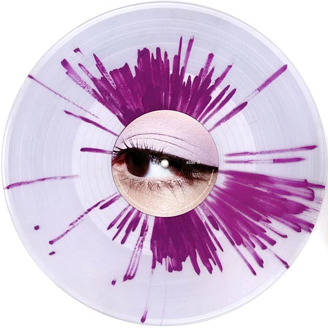 GUTS (spilled) - Vinilo Doble Splatter Deluxe