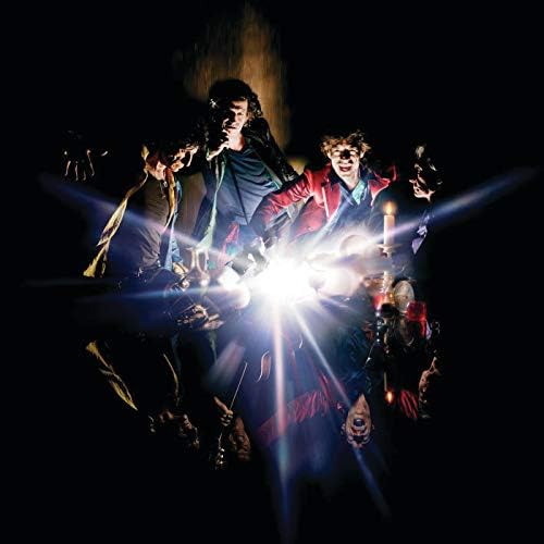 CD - A Bigger Bang (2009 re-mastered)