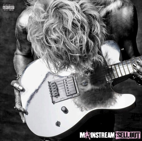 Cd- Mainstream Sellout - Machine Gun Kelly