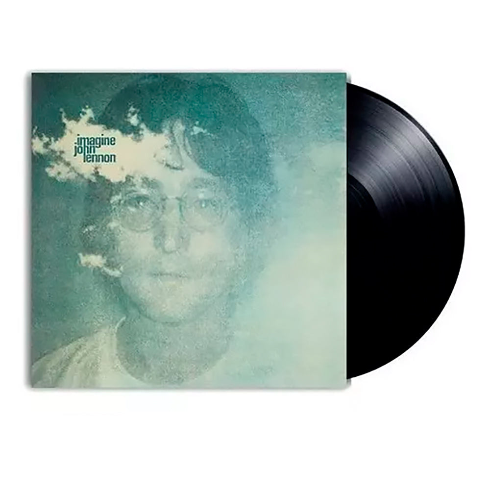 Imagine - Vinilo Negro