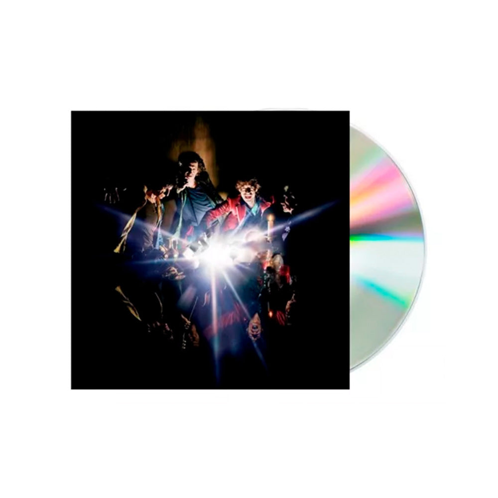 CD - A Bigger Bang (2009 re-mastered)