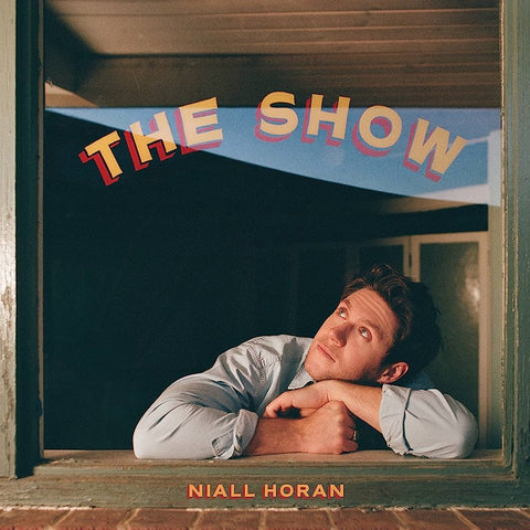 Cd- The Show - Niall Horan