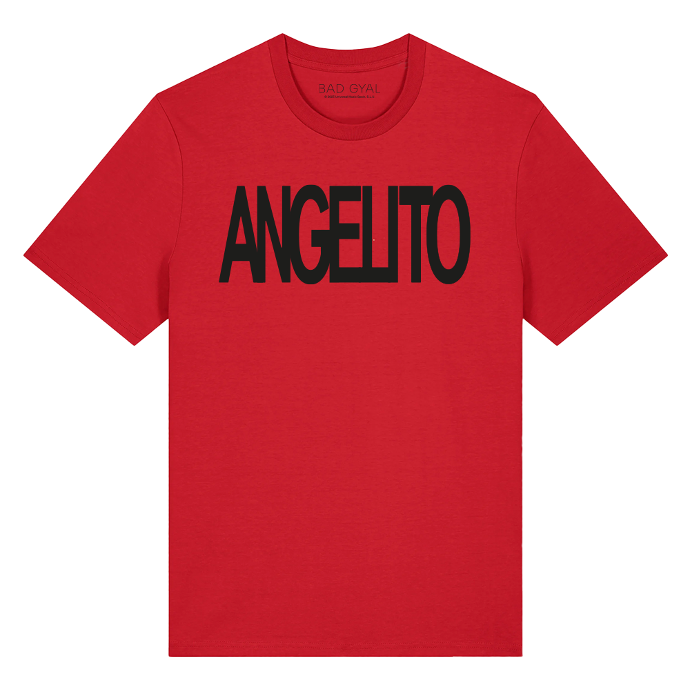 Remera Angelito