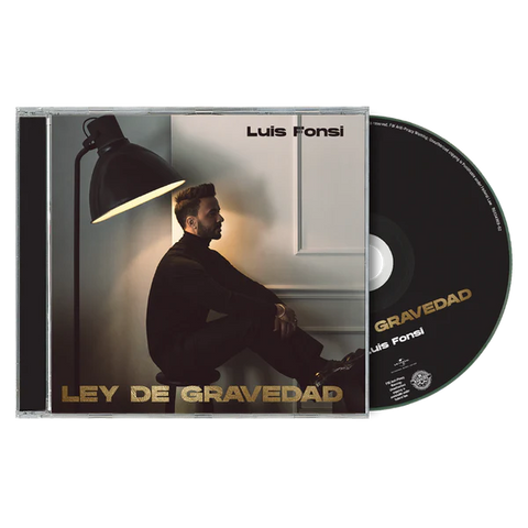 Ley De Gravedad - Luis Fonsi