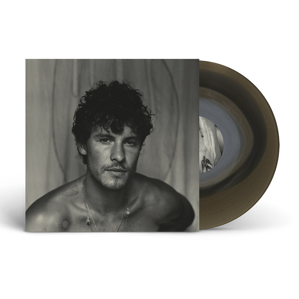 Shawn - Empaque Premium LP - Importado