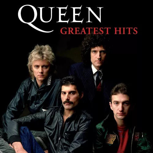 Greatest Hits I - Queen