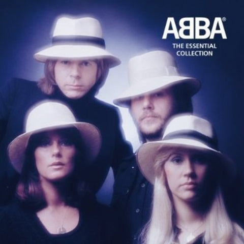 Cd Doble - The Essential Collection - ABBA
