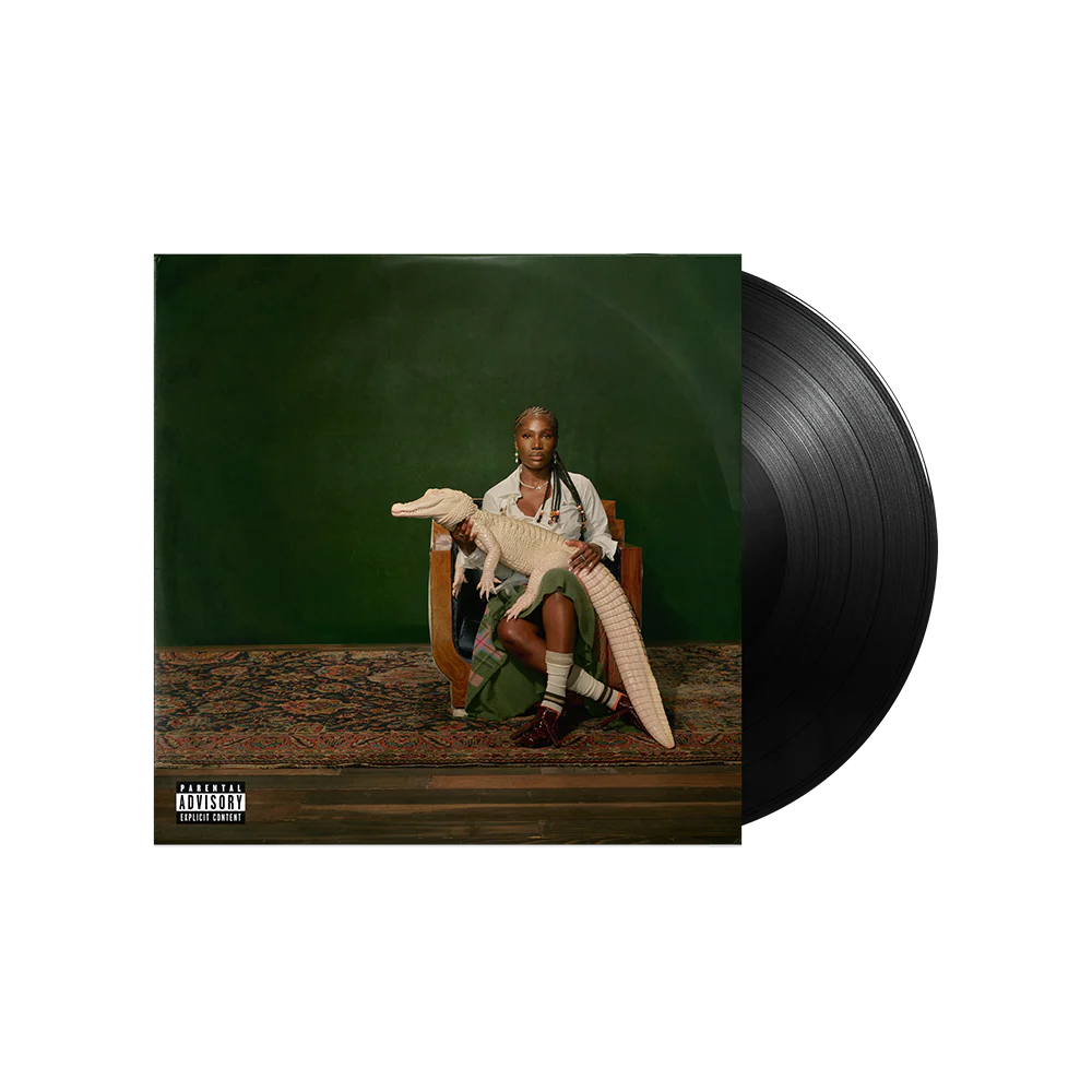 Alligator Bites Never Heal