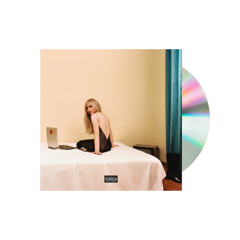 Cd - Emails I Can't Send - Sabrina Carpenter