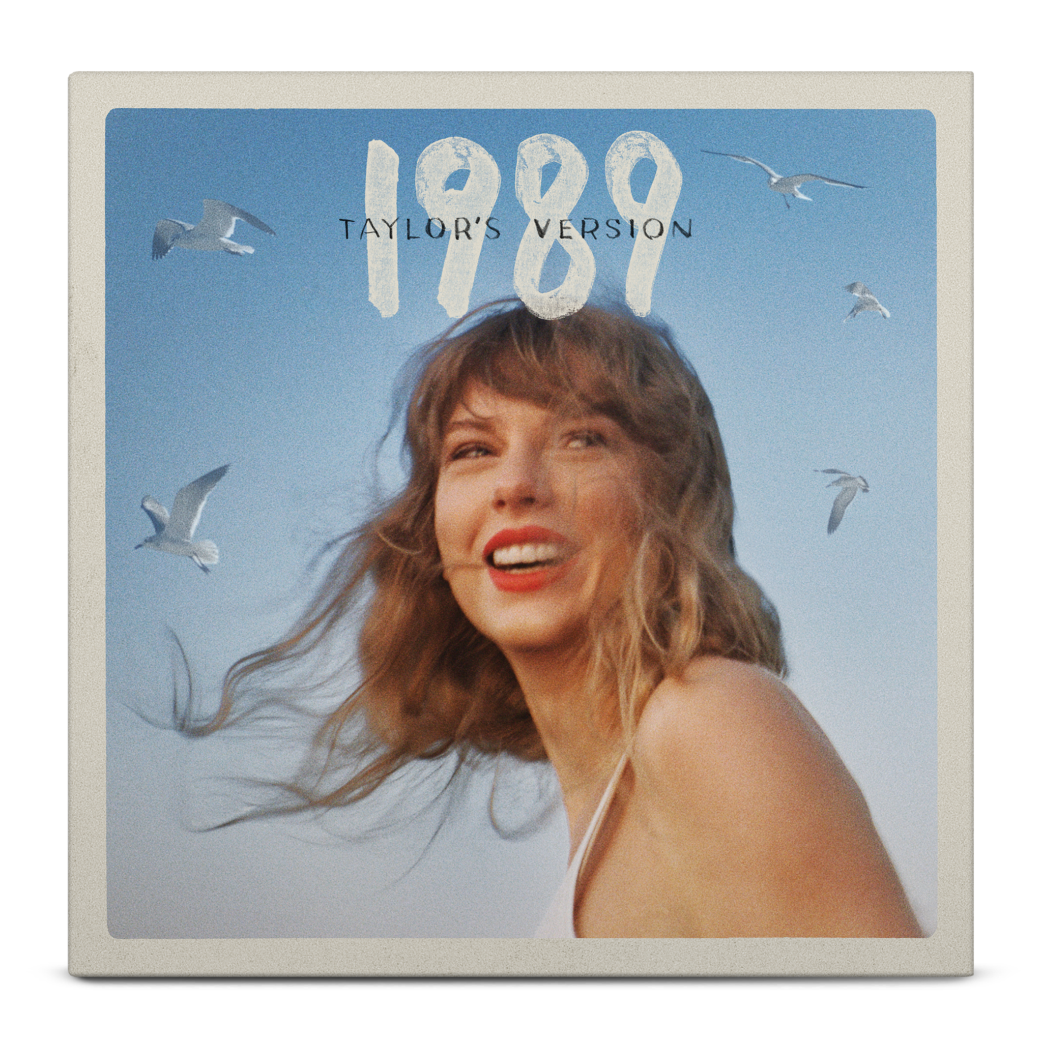 1989 (Taylor’s Version) Skies Vinyl