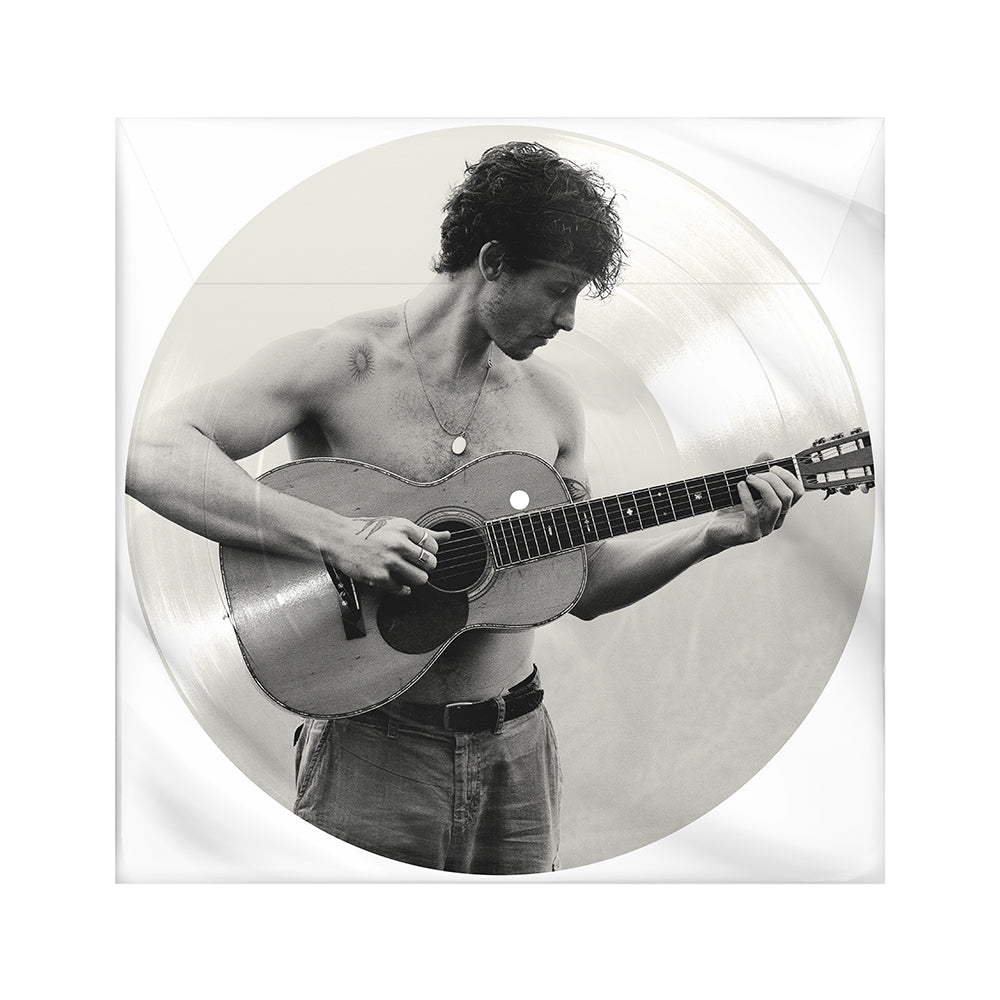 Shawn - Picture Disc - Importado