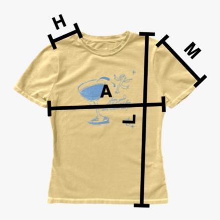 Remera Good Old Fashioned Fun Baby