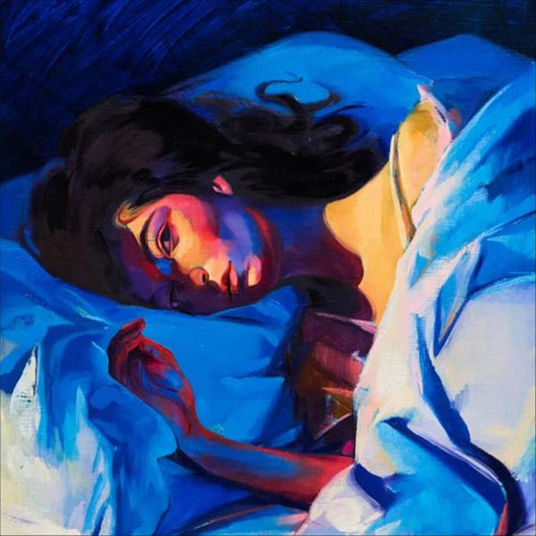 Melodrama - Vinilo