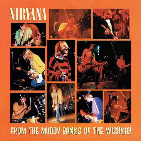 From The Muddy Banks Of The Wishkah (Live)