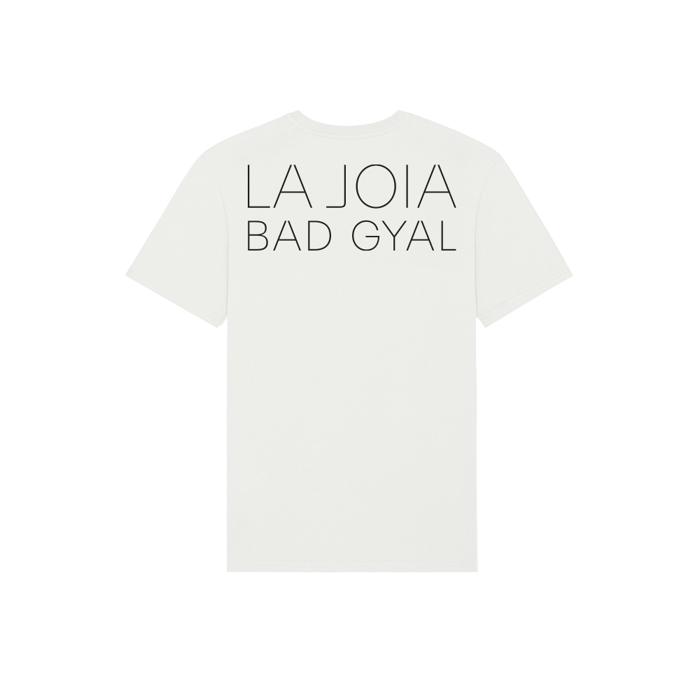 Remera Fotográfica La Joia