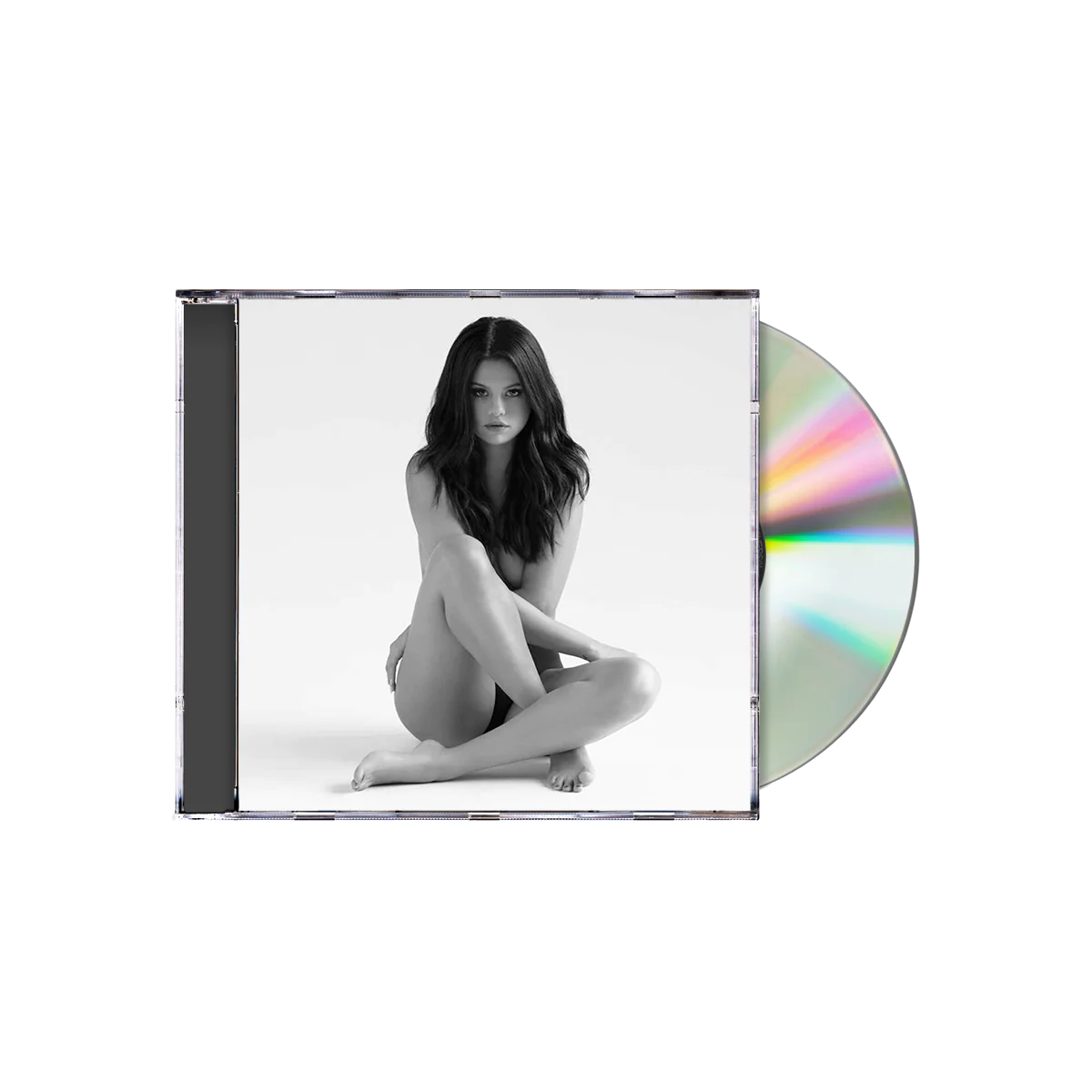 REVIVAL - CD