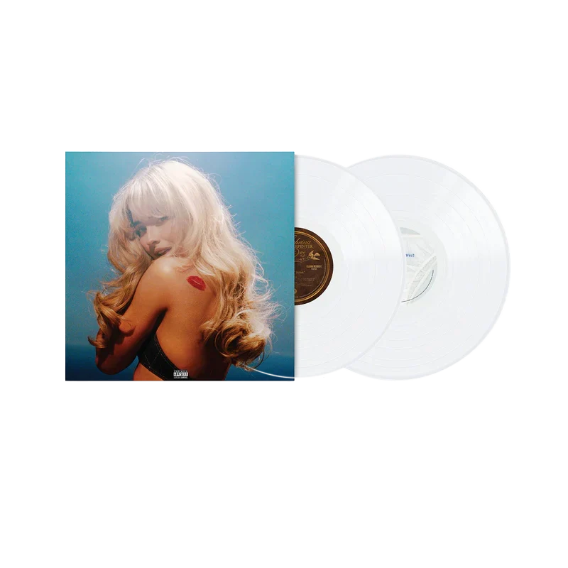 Short n' Sweet (Deluxe) D2C Exclusive 2LP