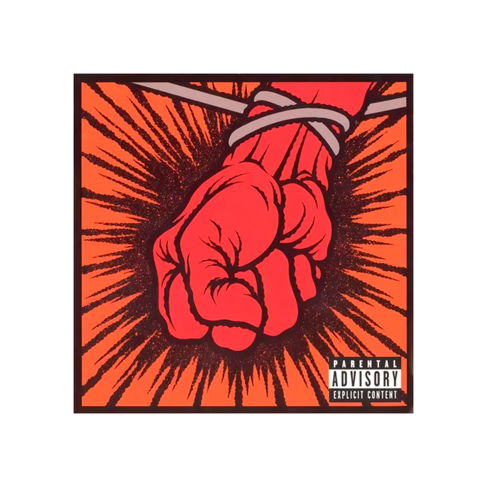 St. Anger - Metallica