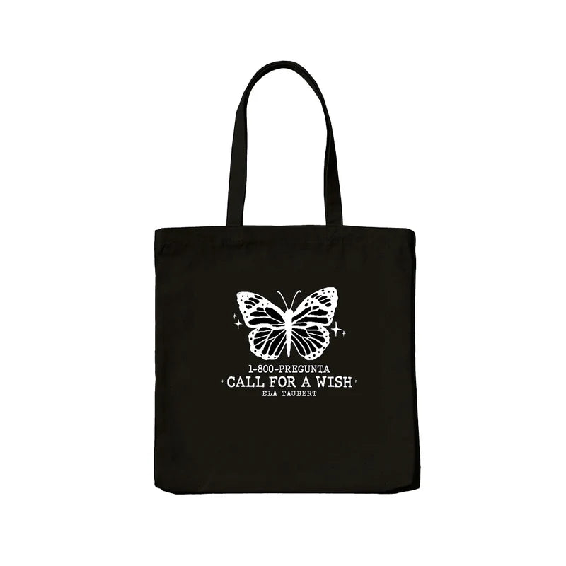 Make a Wish Tote Bag