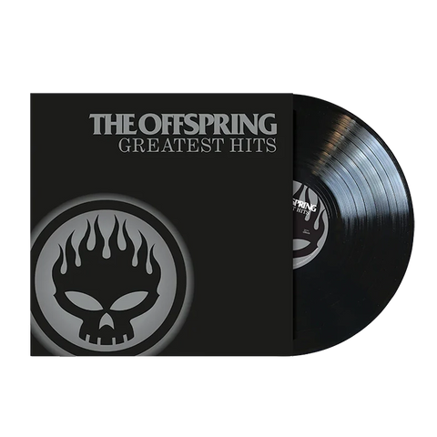 VINILO - GREATEST HITS - THE OFFSPRING