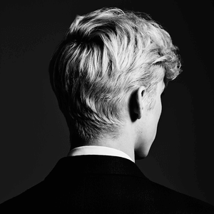 Cd - Bloom - Troye Sivan