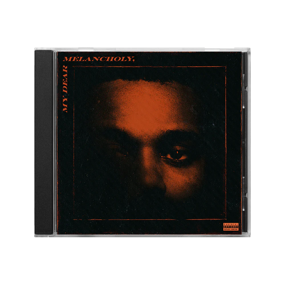 My Dear Melancholy,