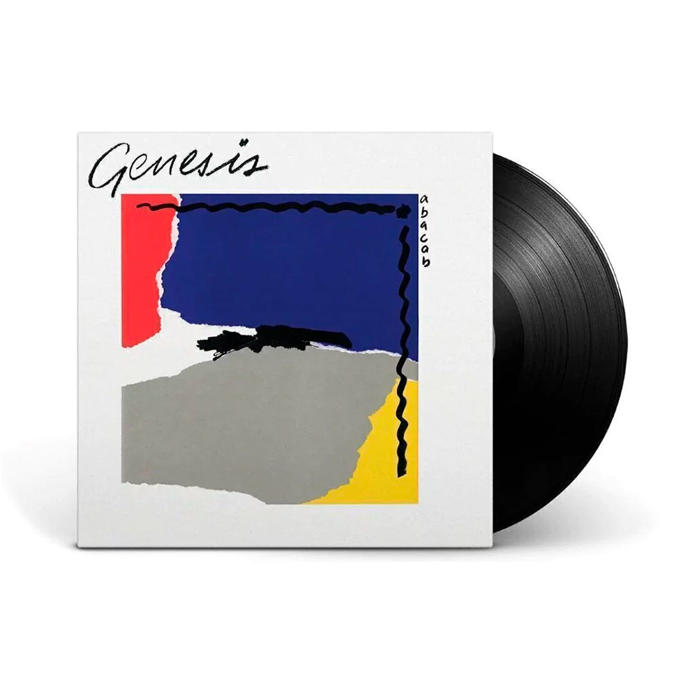 Abacab - LP