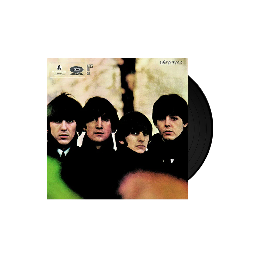 Beatles For Sale