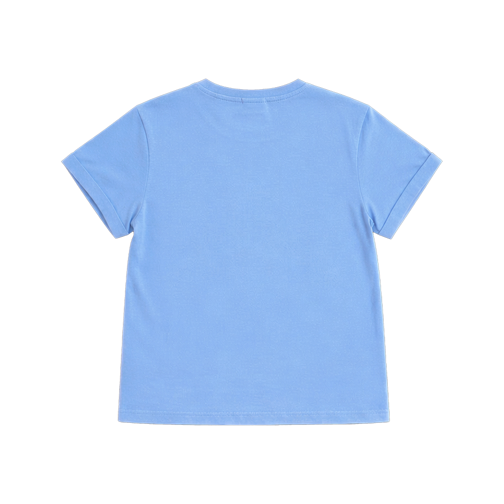 Baby Tee don't be track 07 - Chiara Oliver