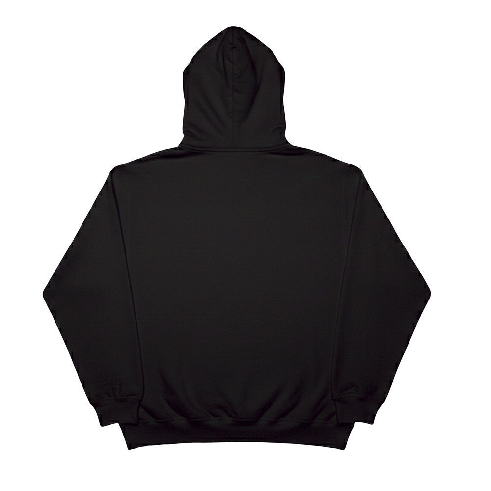 Hoodie Currently Auditioning - Chiara Oliver