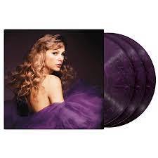 SPEAK NOW (Taylor's Version) Orchid Vinyl