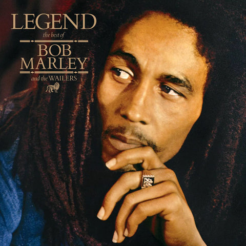Legend - Bob Marley