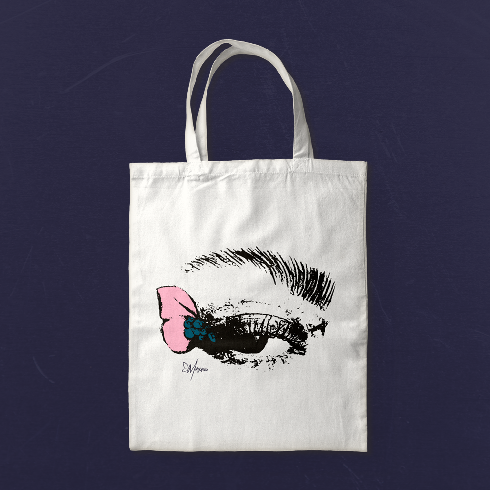 Tote Bag Morena