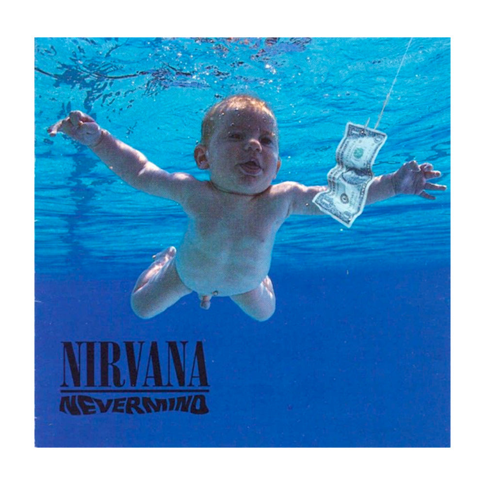 Nevermind - CD