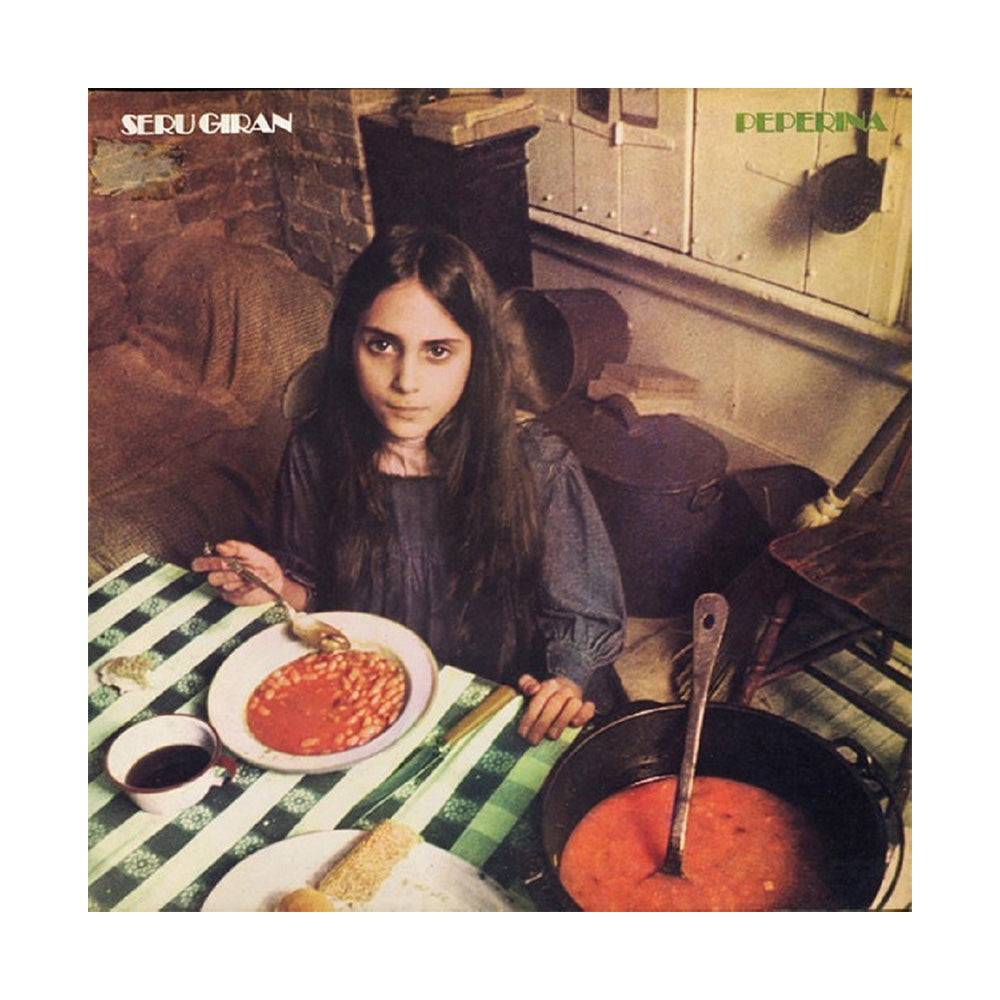 Peperina- CD