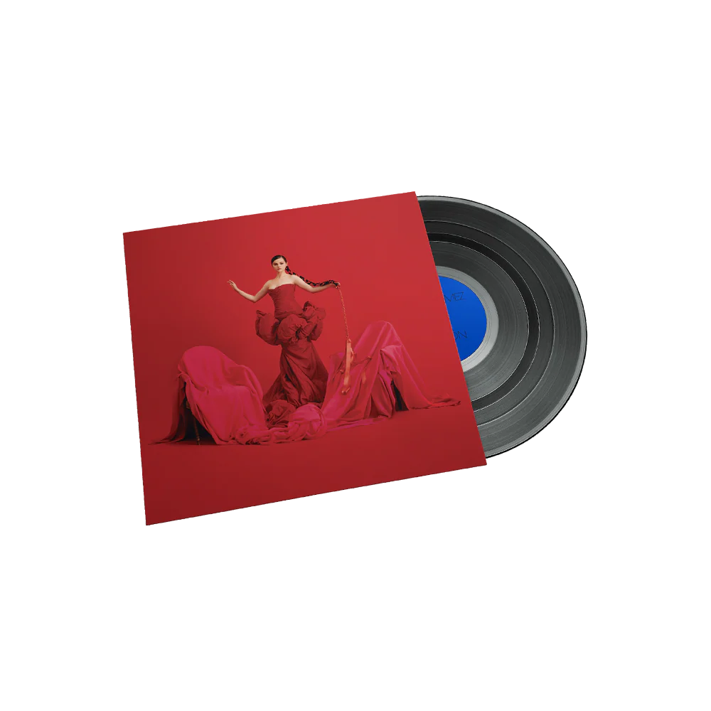 Selena Gomez – Revelación (Edición Vinilo