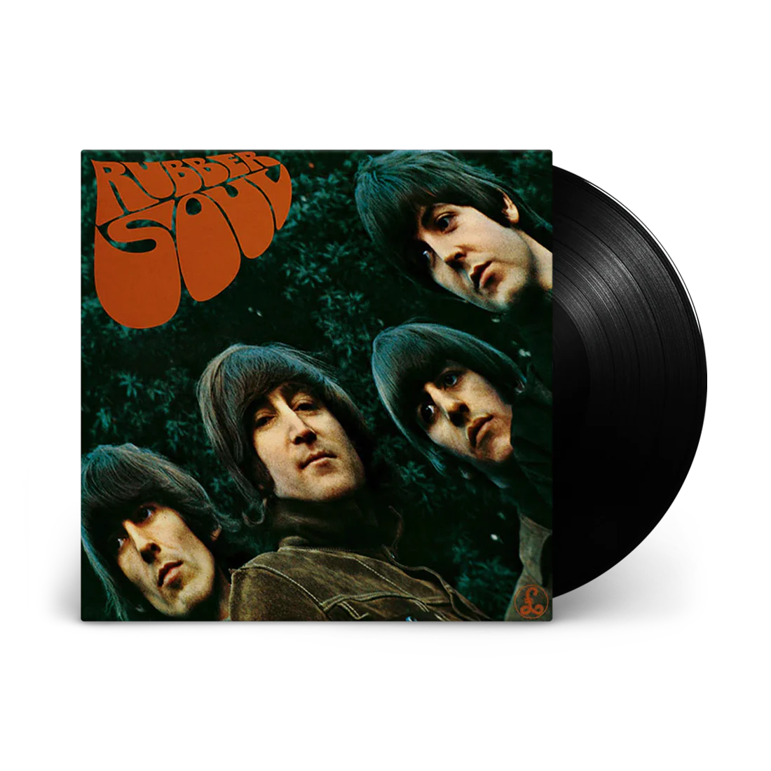 Rubber Soul