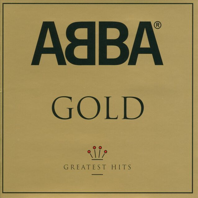 ABBA Gold