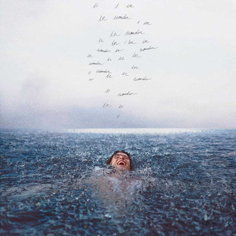Cd - Wonder - Shawn Mendes